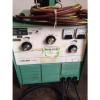Linde VI-252 CV Welder Power Supply W/Linde Mig-35 Wire Feeder *Nice Setup* #7 small image