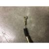Linde Baker Forklift Control Cable L0009350631 #2 small image