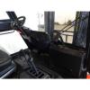 2005 LINDE H80D 17500 LB DIESEL FORKLIFT ENCLOSED HEATED CAB 3397 HOURS #7 small image