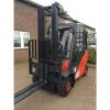 Linde H25t #2 small image