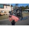 LINDE 2.5 TON USED FORKLIFT: AUTO, LPG &amp; SIDE SHIFT 2005 MODEL - ONLY 6765 HOURS #3 small image