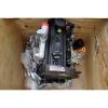 LINDE STILL VW Diesel Motor ADG Stapler Gabelstapler NEU #1 small image