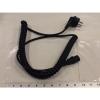LIW461562 LINDE Power Cord W461562 461562 SK-0316028011D #2 small image