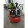 Linde Electric Pallet Jack -  Low Hours, Excellent Condition, Nimble, Compact #2 small image