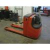 Linde Electric Pallet Jack -  Low Hours, Excellent Condition, Nimble, Compact #3 small image