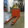 Linde Electric Pallet Jack -  Low Hours, Excellent Condition, Nimble, Compact #4 small image