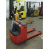 Linde Electric Pallet Jack -  Low Hours, Excellent Condition, Nimble, Compact #7 small image