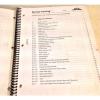 Linde Electric Lift Truck E14-E20 With Shunt Drive &amp; LLC Training Manual (4234) #2 small image