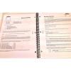 Linde Electric Lift Truck E14-E20 With Shunt Drive &amp; LLC Training Manual (4234) #3 small image