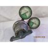 OXYGEN REGULATOR---LINDE AIR PRODUCTS #7 small image