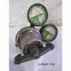 OXYGEN REGULATOR---LINDE AIR PRODUCTS #8 small image