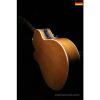 40` Westerngitarre Nika sunburst, breiter Hals, Decke Fichte Korp. Linde, Cut EQ #9 small image