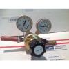 LINDE Gas regulator TSA 80 580 CGA 580  TSA80580 #1 small image