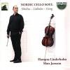 Mats Jansson / Hampus Linde...-Nordic Cello Soul  (UK IMPORT)  CD NEW #1 small image