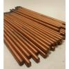 46 Count Linde Copper Coated Gouging Electrodes #2 small image