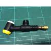 Tigmaster / Linde TM17V TIG handpiece Torch Body with valve (19 available) #2 small image