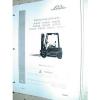 Linde R60 MODELS SERVICE SHOP REPAIR MANUAL FORKLIFT TRUCK ELECTRIC SERIES BOOK #1 small image