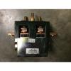 Linde 24V Volts Solenoid Relays 000-976-35-45 #1 small image