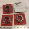 L0009246809 Linde Tapered Roller Bearing &#039;35x60 Lot Of 4 Sku-01160410C #1 small image