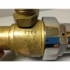 TRIMLINE Linde  Compressed Gas Regulator 8304 R-77- 75-580 #3 small image