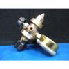 LINDE UNION CARBINE PRESSURE REGULATOR WITH U.S. GUAGES 0-100 TO 0-4000 PSI #3 small image
