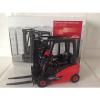 Linde H14-20 EVO forklift truck fork lift MINT IN BOX #1 small image