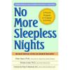 No More Sleepless Nights, Linde, Shirley, Hauri, Peter, 0471149047, Book, Good