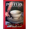AN INTRODUCTION TO POTTERY by Linde Wallner A step-by-step project book - VGC #1 small image