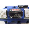 Bosch Rexroth R900932659 Hydraulic Directional Control Valve R900548271 origin #5 small image