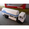 1/87 Herpa 806050 MB Linde Tecnico Gas Camion cisterna #1 small image