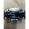 REXROTH 4WE6C62/EG24N9DK35L DIRECTIONAL CONTROL VALVE Origin R901243799 #2 small image