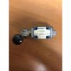 REXROTH 4WMM6D53 VALVE,DIRECTIONAL CONTROL #1 small image