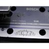 Bosch 0811404771  /  4WRPE 10 E80SJ-2X/G24K0/A1M  /  Proportional valve ventil