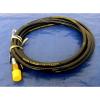 ESAB LINDE TIG WELDING TORCH 12 1/2&#039; WATER HOSE ~ NEW #1 small image