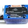 Rexroth Hydraulic Valve R900552440  /  4WE 6 C73-62/EG24N9K4/A12   /  Invoice #2 small image