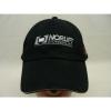 NORLIFT OF OREGON - NISSAN FORKLIFT - LINDE - ADJUSTABLE BALL CAP HAT! #1 small image