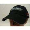 NORLIFT OF OREGON - NISSAN FORKLIFT - LINDE - ADJUSTABLE BALL CAP HAT! #2 small image