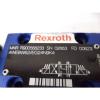 REXROTH 4WE6W62/EG24N9K4 HYDRAULIC VALVE R900568233 Origin NO BOX