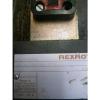 Rexroth Hydraulic Valve FE 16 C20/LPM S015