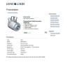 Leine &amp; Linde RSA 608 Part number 577838-01 CAN OPEN In Dubai/UAE RSA 6O8 RSA6-8 #1 small image