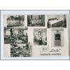 Y3347/ Sasbach-Achern Hotel &#034;Linde&#034; AK #1 small image