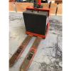 Linde T20AP-01 Pallet Picking Truck with Platform A2 #3 small image