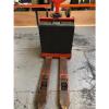 Linde T20AP-01 Pallet Picking Truck with Platform A2 #4 small image