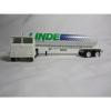 Winross 1981 LINDE White 7000 Tanker #1 small image