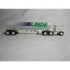 Winross 1981 LINDE White 7000 Tanker #3 small image