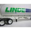 Winross 1981 LINDE White 7000 Tanker #5 small image