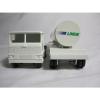 Winross 1981 LINDE White 7000 Tanker #8 small image