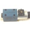 Origin REXROTH DIRECTIONAL CONTROL VALVE # A612370  FAST SHIP HB4 #1 small image