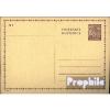 Bohemia et Moravia p7 Officiel Carte postale inusés 1940 lInde branche #1 small image