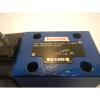 Rexroth 3WE10A33/CW110N9K4 Hydraulic Directional Valve #2 small image